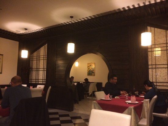 Ristorante Caidong