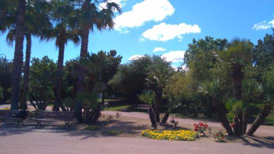 Parco Fausto Noce